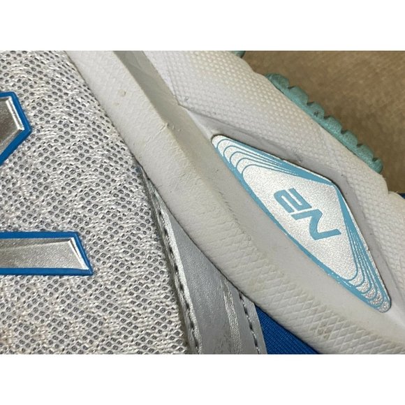 New Balance 1765v2 Womens Running Training Shoes 10 B - Picture 5 of 8